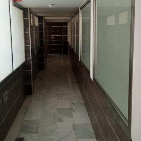 Aparatamento Mirasol Fuengirola. Exterior foto