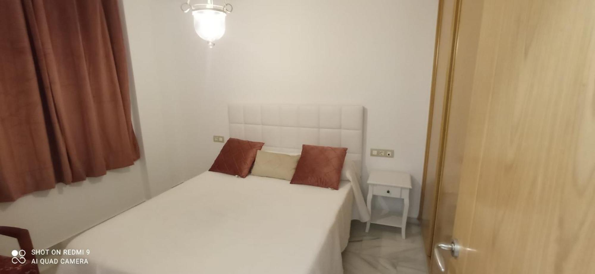 Aparatamento Mirasol Fuengirola. Exterior foto
