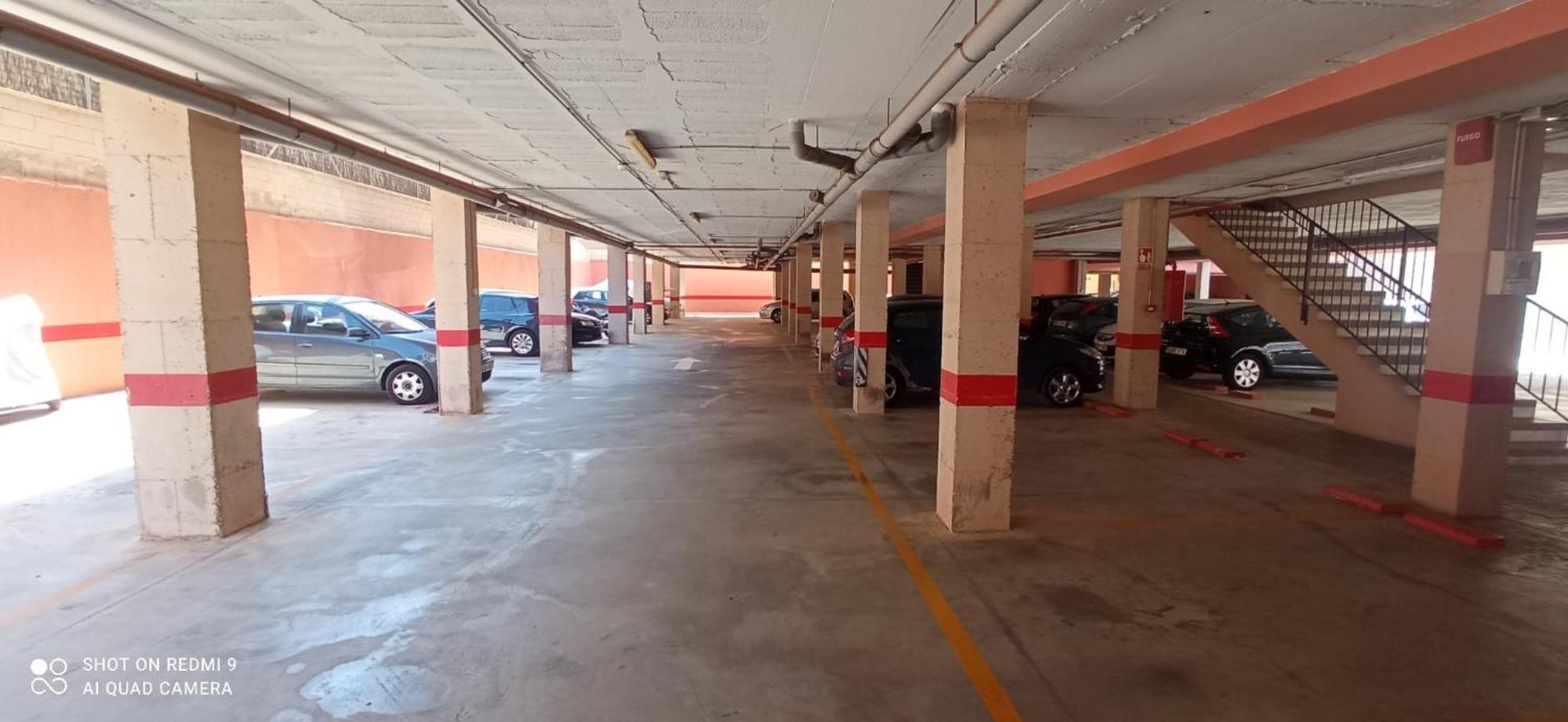 Aparatamento Mirasol Fuengirola. Exterior foto